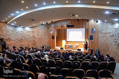 نشست تخصصی با موضوع استاد مطهری و اصلاح دین