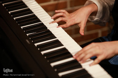 افتتاح کافه دانتیسم