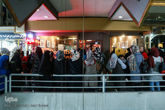 افتتاح کافه دانتیسم