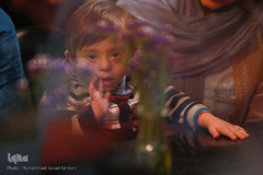 افتتاح کافه دانتیسم