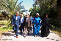 همایش ملی علمی-فرهنگی خلیج فارس