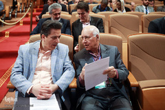 همایش ملی علمی-فرهنگی خلیج فارس