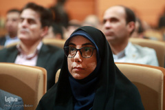 الماسی نماینده مردم بوشهر در مجلس