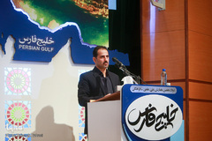 رحیم یعقوب زاده،رئیس مرکز گردشگری علمی فرهنگی دانشجویانن ایران