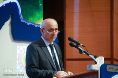 نعمت اله امام زاده سفیر تاجیکستان در ایران