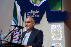 محمد رضا موالی زاده دبیر شورای فرهنگی عمومی کشور