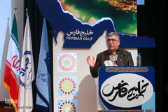 حمید رضا طیبی رئیس جهاد دانشگاهیعلی 