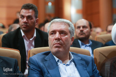 علی اصغر مونسان، رئیس سازمان میراث فرهنگی وگردشگری کشور