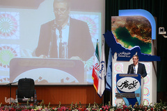 عبدالکریم گراوند،استادار بوشهر