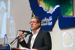 عبدالکریم گراوند،استادار بوشهر