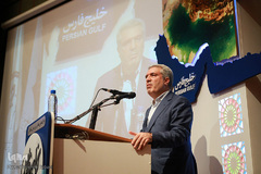 علی اصغر مونسان، رئیس سازمان میراث فرهنگی وگردشگری کشور