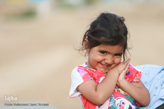 جشن میلاد امام زمان(عج) در پشت کوه های تهران