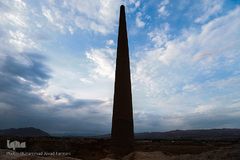 جشن میلاد امام زمان(عج) در پشت کوه های تهران