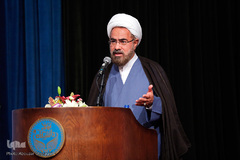 حجت الاسلام مرتضی جوادی آملی