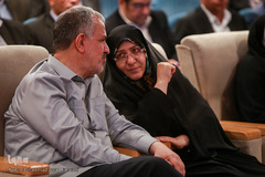 احمد مسجدجامعی عضو شورای شهر تهران