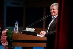 محسن هاشمی رییس شورای شهر تهران