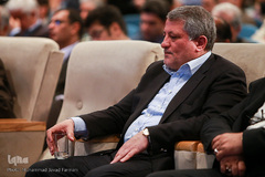 محسن هاشمی رییس شورای شهر تهران