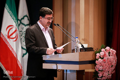 سمیع الله حسینی مکارم سرپرست شهرداری تهران