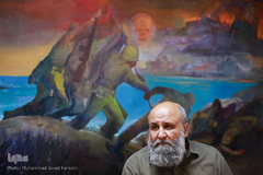 مسعود نجابتی