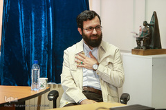 احسان محمدحسنی