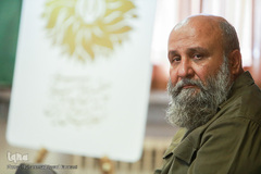 مسعود نجابتی