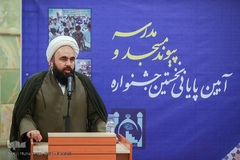 مجتبی صداقت