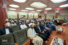 اختتامیه جشنواره پیوند مسجد و مدرسه