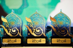 اختتامیه جشنواره پیوند مسجد و مدرسه