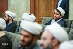 اختتامیه جشنواره پیوند مسجد و مدرسه