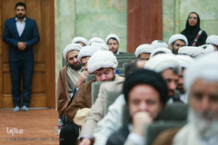 اختتامیه جشنواره پیوند مسجد و مدرسه