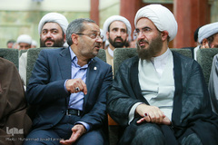 اختتامیه جشنواره پیوند مسجد و مدرسه