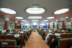 اختتامیه جشنواره پیوند مسجد و مدرسه