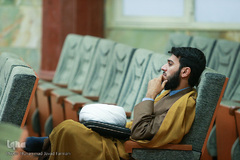 اختتامیه جشنواره پیوند مسجد و مدرسه