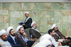 اختتامیه جشنواره پیوند مسجد و مدرسه