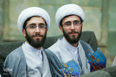 اختتامیه جشنواره پیوند مسجد و مدرسه