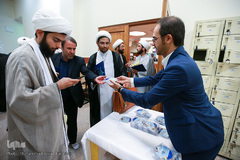 اختتامیه جشنواره پیوند مسجد و مدرسه