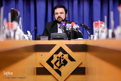 محمدحسین محمدزاده، مدیر شبکه قرآن و معارف سیما و دبیر شورای معارف سیما 