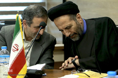  نخستین پیش‌همایش ملی استاد شهید مرتضی مطهری و مطالعات قرآنی معاصر