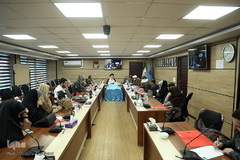  نخستین پیش‌همایش ملی استاد شهید مرتضی مطهری و مطالعات قرآنی معاصر