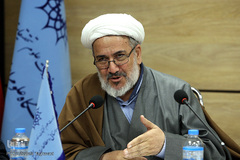 حجت‌الاسلام و المسلمین محمدعلی مهدوی راد، عضو هیئت علمی دانشگاه تهران