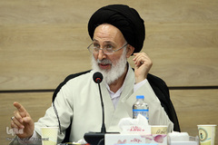 حجت الاسلام سیدمحمدعلی ایازی، استاد حوزه و دانشگاه