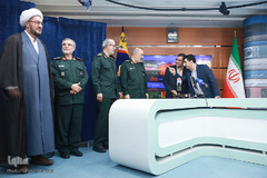 رونمایی از ۳۰ عنوان کتاب دفاع مقدس مرکز اسناد و تحقیقات دفاع مقدس