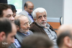 گل علی بابایی نویسنده