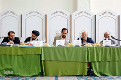 چهل و یکمین دوره مسابقات سراسری مرحله شهرستانی قرآن کریم