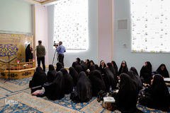 چهل و یکمین دوره مسابقات سراسری مرحله شهرستانی قرآن کریم