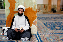 چهل و یکمین دوره مسابقات سراسری مرحله شهرستانی قرآن کریم