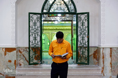 چهل و یکمین دوره مسابقات سراسری مرحله شهرستانی قرآن کریم