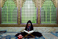 چهل و یکمین دوره مسابقات سراسری مرحله شهرستانی قرآن کریم