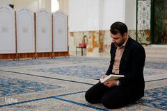 چهل و یکمین دوره مسابقات سراسری مرحله شهرستانی قرآن کریم