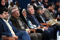 مراسم اختتامیه مسابقات مناظره دانشجویان به زبان انگلیسی